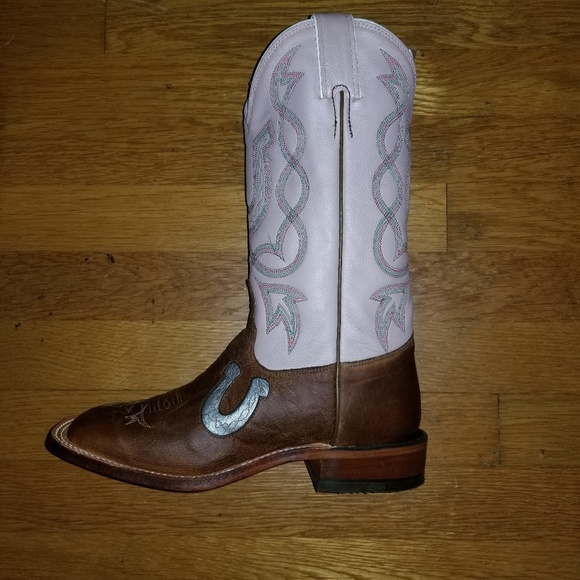 Tony Lama Shoes - Tony Lama western women's boots